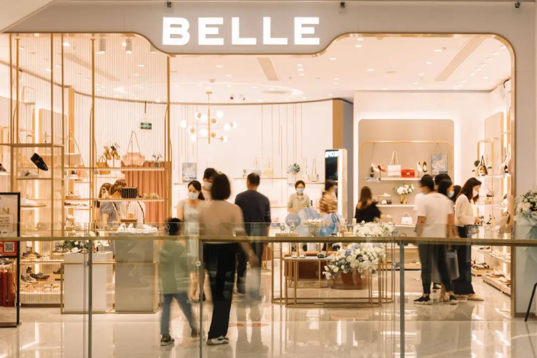 女鞋市场或将触底回暖