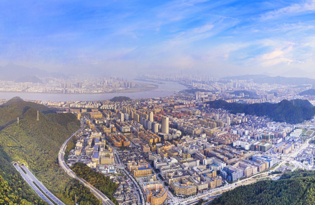 浙江公布人工智能领域名单 | 巨一、惠利玛上榜