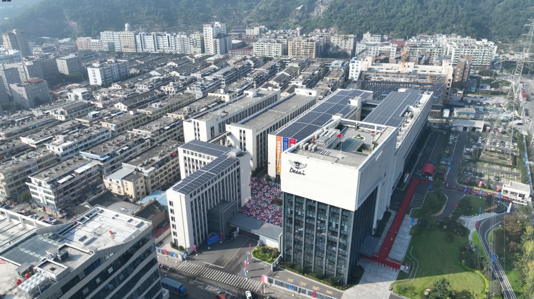 喜报 | 德赛、惠利玛入选2024年度浙江省数字消费创新案例名单