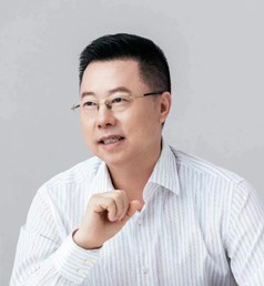 老实人的坚守，成就鞋业化工可持续发展典范——记温州国仕邦高分子材料有限公司董事长徐建国