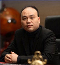 潘建中：对温州成为“世界鞋都”充满信心