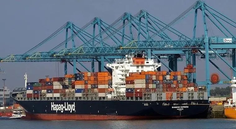 中美关税减免政策落地后，中美航运订舱量翻倍