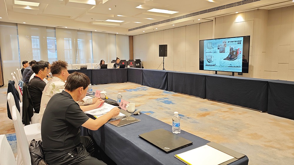 全球创意金字塔尖的角逐！第二届“红靴奖”半决赛圆满落幕！